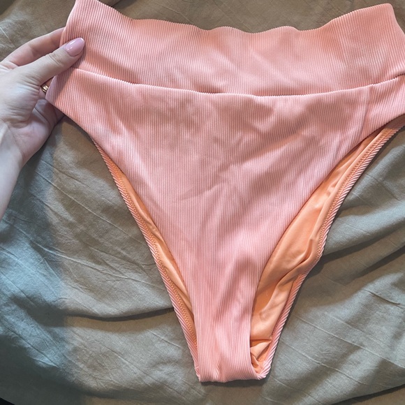 aerie Other - Aerie swim bottoms